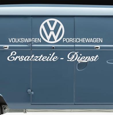 Revell 1/16 Volkswagen T1 Panel Van - 75 Years Of The VW T1 (07742) Revell 1/16 Volkswagen T1 Panel Van - 75 Years Of The VW T1 (07742)