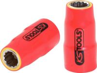 KS Tools 1171020 117.1020 Verwisselbare kop 1/4 - thumbnail