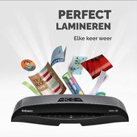 Fellowes lamineermachine Calibre voor ft A3 - thumbnail