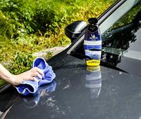 Pools - MICHELIN - Deskundige verwijdering van microkrasjes voor een glanzende carrosserie - thumbnail