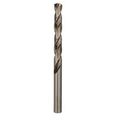 Bosch Accessories 2608585518 HSS Metaal-spiraalboor 9.4 mm Gezamenlijke lengte 125 mm Geslepen DIN 338 Cilinderschacht 5 stuk(s) Bosch Accessories 2608585518 HSS Metaal-spiraalboor 9.4 mm Gezamenlijke lengte 125 mm Geslepen DIN 338 Cilinderschacht 5 stuk(s)