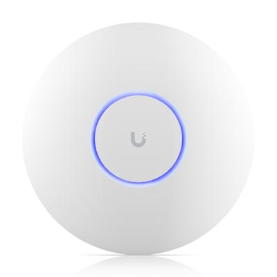 Access point UBIQUITI U7-PRO-MAX Wit Zwart