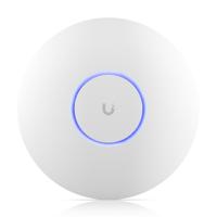 Access point UBIQUITI U7-PRO-MAX Wit Zwart - thumbnail