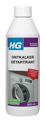 HG Ontkalker