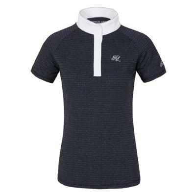 Kingsland KLofelicia Wedstrijdshirt donkerblauw maat:s