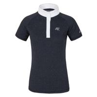 Kingsland KLofelicia Wedstrijdshirt donkerblauw maat:s - thumbnail
