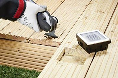 Bosch Accessoires HCS invalzaagblad AII 65 BSPC Hard Wood - starlock | 2608662354 - thumbnail