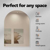 VidaXL Spotje 12 pcs koper 9 x 9 x 2.5 cm metaal - thumbnail