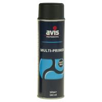 Avis Multi Primer Spuitbus - Grijs - thumbnail