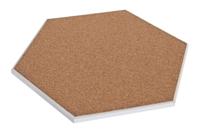 Onderzetters DKD Home Decor 10,8 x 10,8 x 0,7 cm - thumbnail