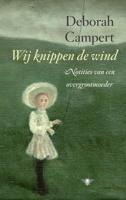 Wij knippen de wind - Deborah Campert - ebook - thumbnail