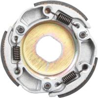 RMS kupplung coupling 107 mm - thumbnail