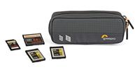 Lowepro GearUp Memory Wallet 20 Dark Grey - thumbnail