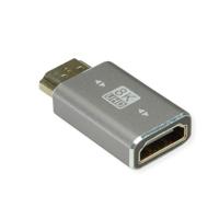 ROLINE 8K HDMI-adapter, HDMI ST/BU - thumbnail