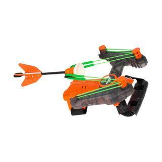 Fling Zing Polsboog met 3 Pijlen