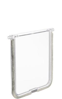 TRIXIE RESERVEKLEP HUISDIERLUIK #3869 BRUIN 14,7X15,8 CM