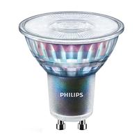Philips LED 929001347302 LED-lamp Energielabel G (A - G) GU10 Reflector 5.5 W = 50 W Warmwit (Ø x l) 50 mm x 54 mm 1 stuk(s) - thumbnail
