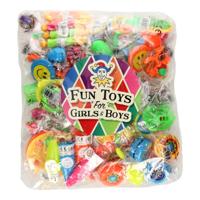 Uitdeelcadeautjes, 100st - thumbnail