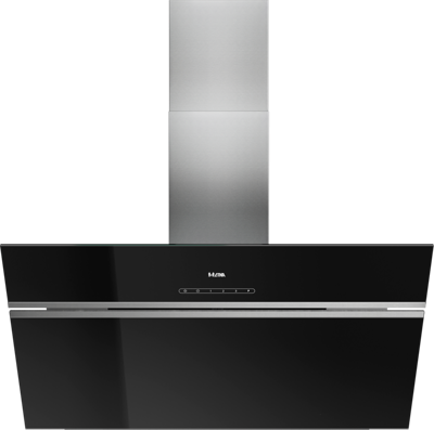 Etna AD780RVS Schouwkap Etna AD780RVS Schouwkap