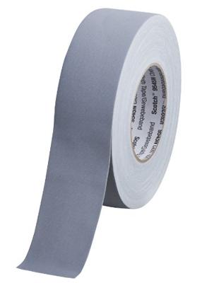 Scotch 9545NG50 Textieltape Grijs (l x b) 50 m x 50 mm 1 stuk(s) Scotch 9545NG50 Textieltape Grijs (l x b) 50 m x 50 mm 1 stuk(s)