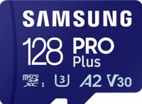Samsung Pro Plus microSD 128GB - thumbnail