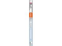 OSRAM HOMELIGHTING LED-buis-Buis Energielabel: E (A - G) G13 T8 5.4 W = 15 W Neutraalwit 1 stuk(s) (Ø x l) 26.80 mm x 451 mm - thumbnail