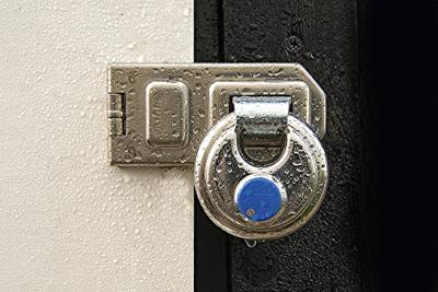 ABUS Discusslot 24Ib/70 B/Dfnli - 24IB/70 C - 24IB/70 C