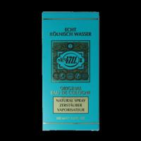 Eau de cologne original natural spray 100 Milliliter - thumbnail