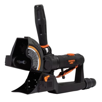 Bahco Pneumatische slijpmachine 1/4" - BP830K Bahco Pneumatische slijpmachine 1/4" - BP830K