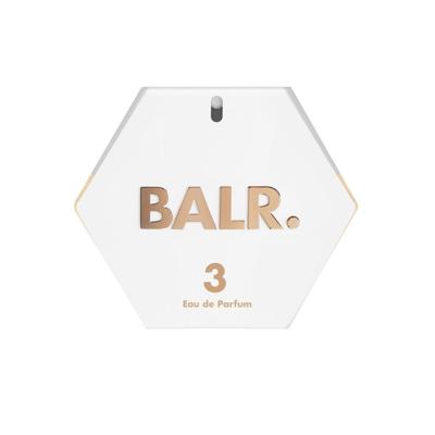 BALR. WOMEN 3 Eau de Parfum 50 ml BALR. WOMEN 3 Eau de Parfum 50 ml