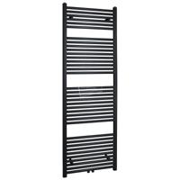 Elara sierradiator 181,7 x 45,0 cm antraciet - thumbnail