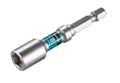 Makita Accessoires Dop 5/16x65mm 1/4 E IMPR - E-03464 - E-03464