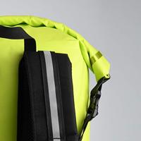 OXFORD "aqua v 12" rugzak backpack aqua v12 yellow 12l - thumbnail