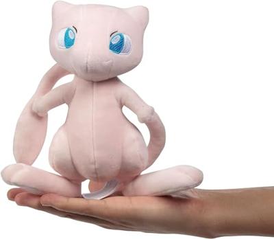Pokemon Pluche - Mew (22cm)