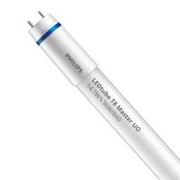 Philips LED LED-buis-Buis Energielabel: C (A - G) G13 T8 14.7 W Neutraalwit 1 stuk(s) (Ø x l) 28 mm x 1212 mm Conventioneel voorschakelapparaat, Verliesarm - thumbnail