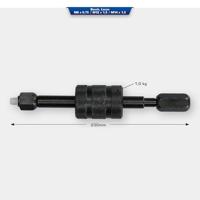 Brilliant Tools BT551120 Injector-uittrekgereedschap - thumbnail