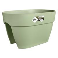 Elho Vibia Campana flower bridge 40 cm pistachegroen - thumbnail