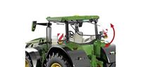 Wiking 077859 Schaal 1 Landbouw John Deere 8R 410 1:32 - thumbnail