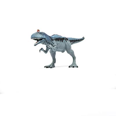 Schleich dinosaurs cryolophosaurus 15020 Schleich dinosaurs cryolophosaurus 15020