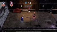 The Addams Family Mansion Mayhem - thumbnail
