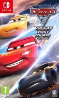 Cars 3 Driven to Win - thumbnail