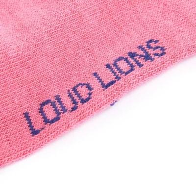 Kindersokken 5 paar strepenprint EU 30-34