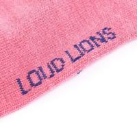 Kindersokken 5 paar strepenprint EU 30-34 - thumbnail