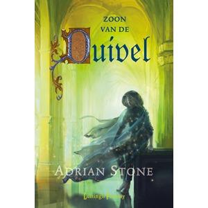 Zoon van de Duivel - Adrian Stone - ebook