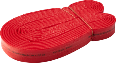 Cornat Pe-Isolerende Buis 4Mmx10M 28Mm - T594828 Cornat Pe-Isolerende Buis 4Mmx10M 28Mm - T594828