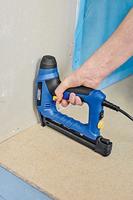 EN330 Elektrische Nageltacker | 15-30 mm | In Blisterverpakking - thumbnail