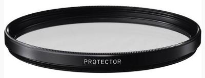 Sigma Protector filter 82mm