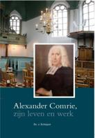 Alexander Comrie, zijn leven en werk - J. Schipper - ebook - thumbnail