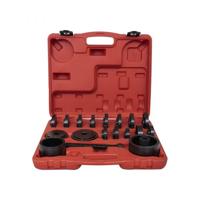 Topgear wiellager (de)montageset - thumbnail