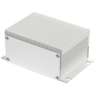 Bopla FILOTEC F 1048-80 KWL 97418080.HMT1 Flenskoellichaambehuizing 105 x 48 x 80 Aluminium Aluminium (geëloxeerd) 1 stuk(s)
